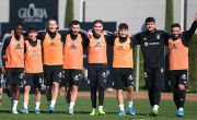 Antalya Kampı Antrenman Notları