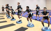 Antalya Kampında Hazırlıklar Sürüyor
