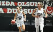 Beşiktaş Women suffer narrow defeat on road 