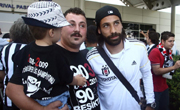 Takımımız Antalya’da