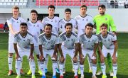 Antalyaspor:1 Beşiktaş:1 (U-19)