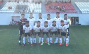 Antalyaspor:2 Beşiktaş:6 (U-19)