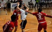  Beşiktaş Aygaz wins away against Antalyaspor