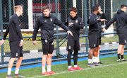 Antalyaspor Maçı Antrenman Notları