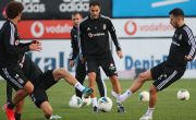 Antalyaspor Maçı Antrenman Notları