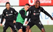 Antalyaspor Maçı Hazırlıkları Başladı