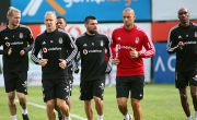 Antalyaspor Maçı Hazırlıkları Başladı
