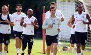 Antalyaspor Maçı Hazırlıkları Başlıyor