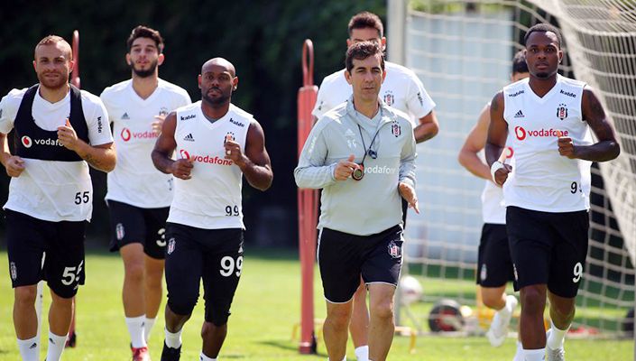Antalyaspor Maçı Hazırlıkları Başlıyor