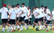 Antalyaspor Maçı Hazırlıkları Tamamlandı