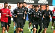Antalyaspor Maçı Hazırlıkları Tamamlandı