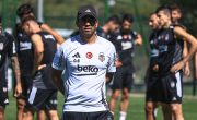Antalyaspor Maçı Hazırlıkları Tamamlandı
