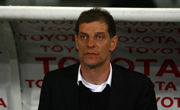 Slaven Bilic’den Açıklamalar
