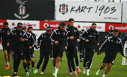 Gaziantepspor Maçı Hazırlıkları Başladı