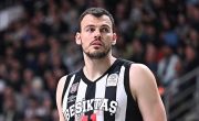 Ante Zizic: ‘Final için hazırız’