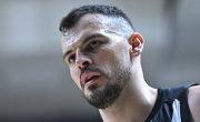 Ante Zizic: ‘Sahaya yüreğimizi koyduk’