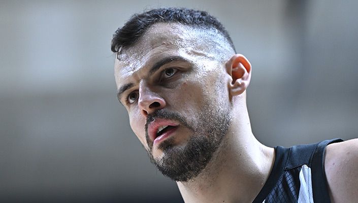 Ante Zizic: ‘Sahaya yüreğimizi koyduk’