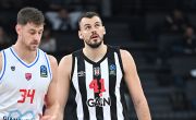 Ante Zizic: ‘Takım arkadaşlarımla gurur duyuyorum’