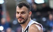 Post-game reaction from Ante Zizic