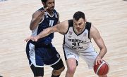 Ante Zizic: ‘Takım olarak iyi bir iş çıkardık’