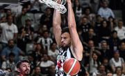 Ante Zizic: “Bugün çok iyi bir iş çıkardık