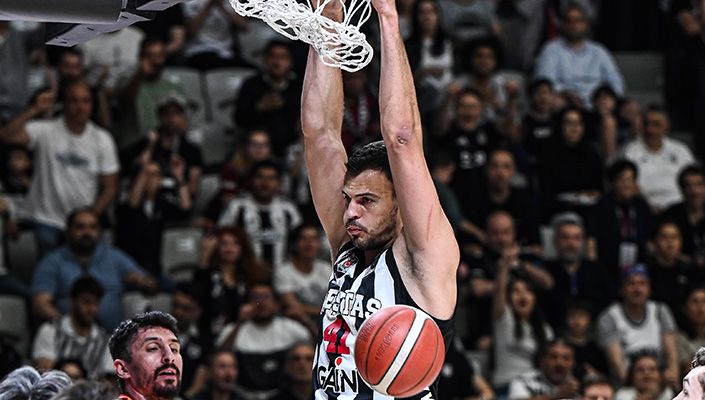 Ante Zizic’s post-game reaction 