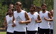Hazırlıklar Başladı