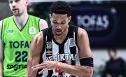 Anthony Brown: ‘Ben de oyuna enerji getirmeye çalıştım’