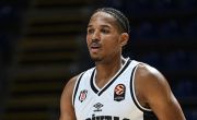 Anthony Brown: ‘Herkes birbirini destekledi’