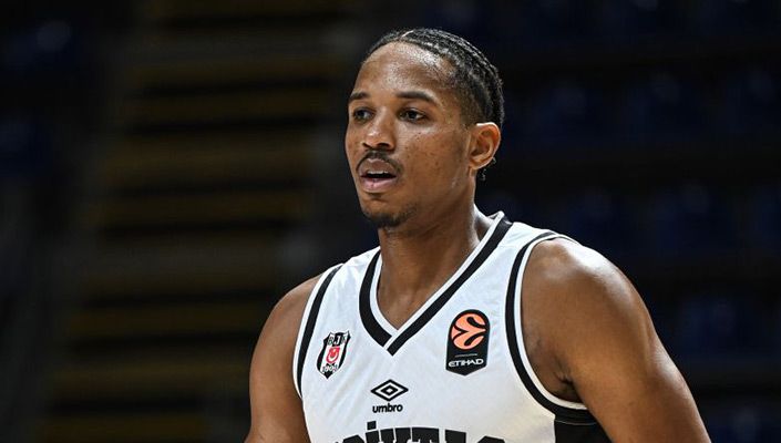 Anthony Brown: ‘Herkes birbirini destekledi’