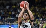 Anthony Brown: ‘Sonuna kadar birlikte kaldık’