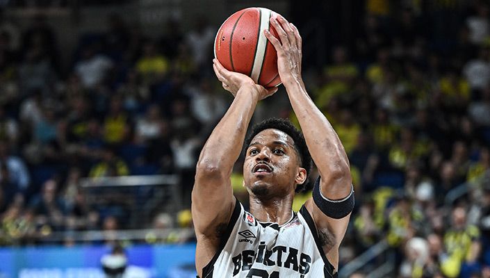 Anthony Brown: ‘Sonuna kadar birlikte kaldık’