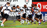Yeni Sezon Hazırlıkları Antrenman Notları