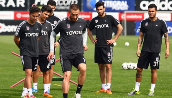 Futbol Takımımızın Programı