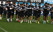 Eskişehirspor Hazırlıkları Başladı