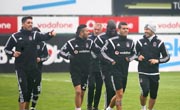 Kasımpaşa Maçı Hazırlıkları Başladı