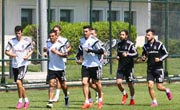 Akhisar Belediyespor Maçı Hazırlıkları Tamamlandı