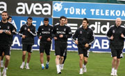Takımımız İzin Yapacak