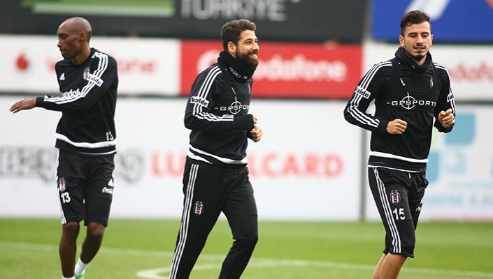 Fenerbahçe Derbisi Antrenman Notları