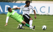 Goller Almeida ve Dentinho'dan