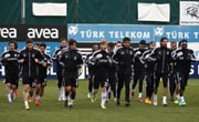 Takımımız İzinli