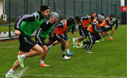 Çaykur Rizespor Maçı Hazırlıkları Başladı