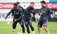 Takımımız İzinli