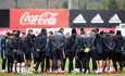 Antalyaspor Maçı Hazırlıkları Başladı