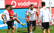 Kardemir Karabükspor Maçı Hazırlıkları Başladı
