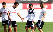 Gençlerbirliği Maçı Antrenman Notları