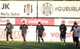 Alanyaspor Maçı Hazırlıkları Tamamlandı