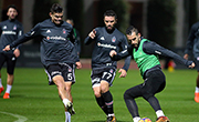 Antalya Kampı Antrenman Notları