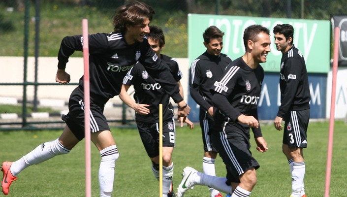 Trabzonspor Hazırlıkları Tamamladı