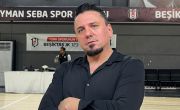Antrenör-Sporcumuz Kaan Dalay’dan Açıklamalar